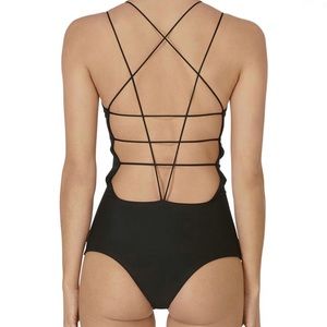MIKOH swim one